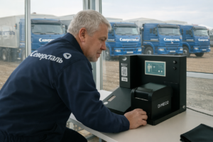 Удалённые предрейсовые осмотры