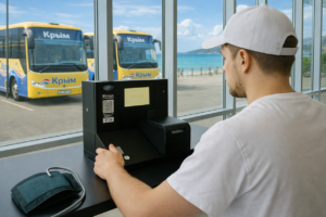 Обязательные требования к перевозчикам пассажиров