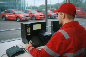 Путевые листы 2026