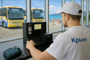 Обязательные требования к перевозчикам пассажиров