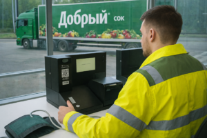 Инструктаж ДТП