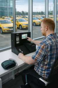 требования к такси